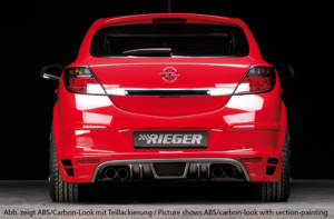 00099319 3 ≫ Tuning【 Rieger Oficial ®】