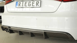 00099355 6 ≫ Tuning【 Rieger Oficial ®】