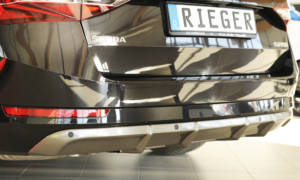 00099364 4 ≫ Tuning【 Rieger Oficial ®】
