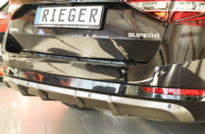 00099364 7 ≫ Tuning【 Rieger Oficial ®】