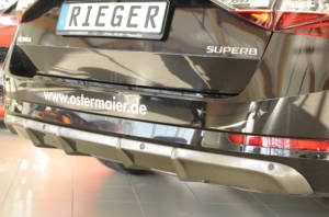00099364 8 ≫ Tuning【 Rieger Oficial ®】