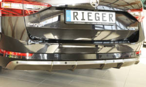 00099365 3 ≫ Tuning【 Rieger Oficial ®】