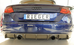00099366 3 ≫ Tuning【 Rieger Oficial ®】