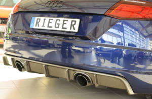 00099366 4 ≫ Tuning【 Rieger Oficial ®】