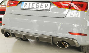 00099369 4 ≫ Tuning【 Rieger Oficial ®】