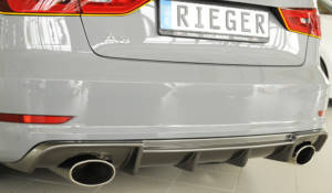 00099369 6 ≫ Tuning【 Rieger Oficial ®】