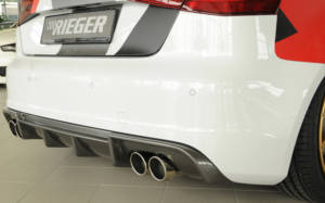 00099372 3 ≫ Tuning【 Rieger Oficial ®】