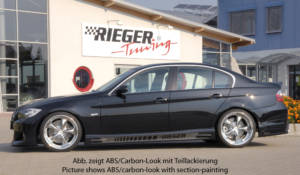 00099548 7 ≫ Tuning【 Rieger Oficial ®】