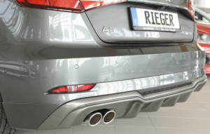00099610 5 ≫ Tuning【 Rieger Oficial ®】