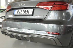 00099610 9 ≫ Tuning【 Rieger Oficial ®】