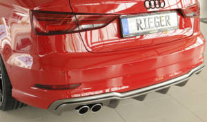 00099614 5 ≫ Tuning【 Rieger Oficial ®】