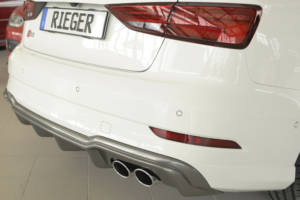 00099615 4 ≫ Tuning【 Rieger Oficial ®】