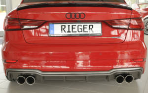00099616 7 ≫ Tuning【 Rieger Oficial ®】