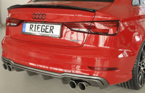 00099616 8 ≫ Tuning【 Rieger Oficial ®】