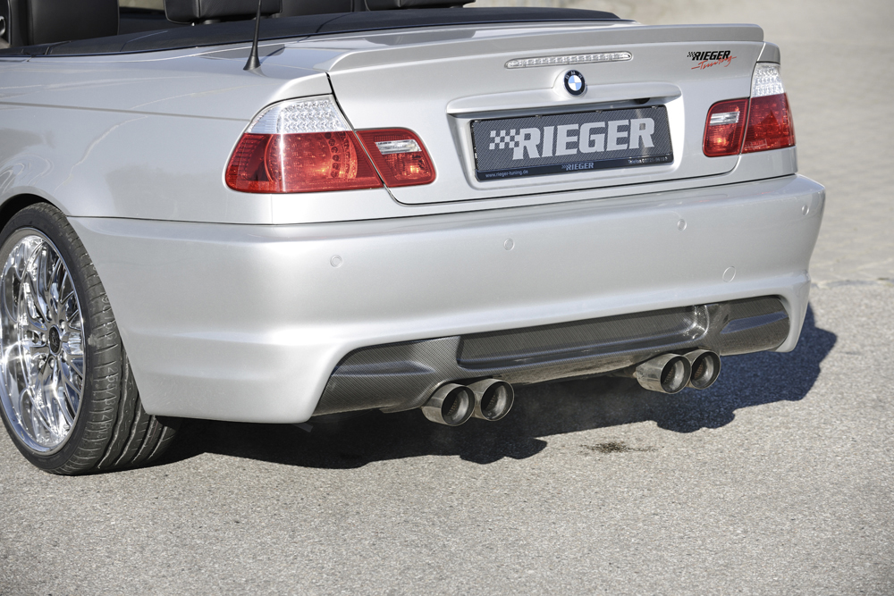 00099823 2 ≫ Tuning【 Rieger Oficial ®】