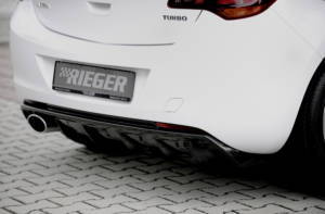 00099861 4 ≫ Tuning【 Rieger Oficial ®】