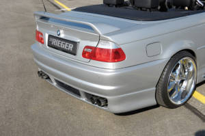 00188149 6 ≫ Tuning【 Rieger Oficial ®】