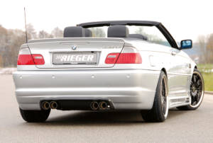 00222429 3 ≫ Tuning【 Rieger Oficial ®】