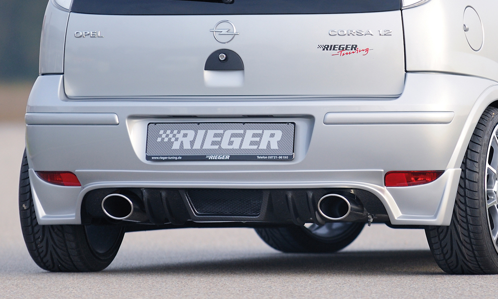 00247740 2 ≫ Tuning【 Rieger Oficial ®】