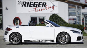 00294726 6 ≫ Tuning【 Rieger Oficial ®】