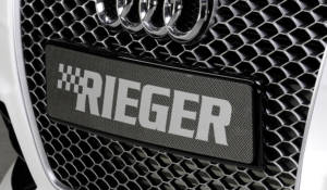 00303357 5 ≫ Tuning【 Rieger Oficial ®】
