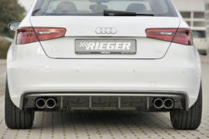 00322400 6 ≫ Tuning【 Rieger Oficial ®】