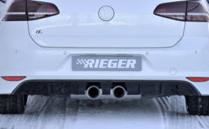 00322412 4 ≫ Tuning【 Rieger Oficial ®】