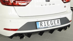 00322737 5 ≫ Tuning【 Rieger Oficial ®】