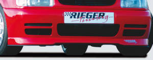 00047026 ≫ Tuning【 Rieger Oficial ®】