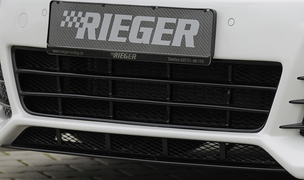 00088000 ≫ Tuning【 Rieger Oficial ®】