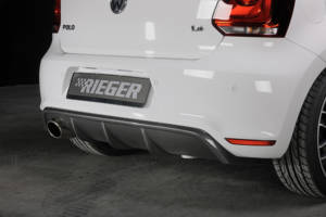 00099867 ≫ Tuning【 Rieger Oficial ®】