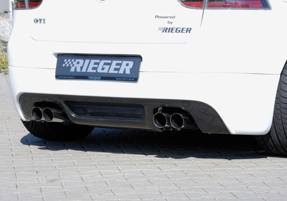 00322362 ≫ Tuning【 Rieger Oficial ®】