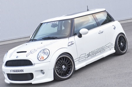 6 ≫ Tuning【 Rieger Oficial ®】