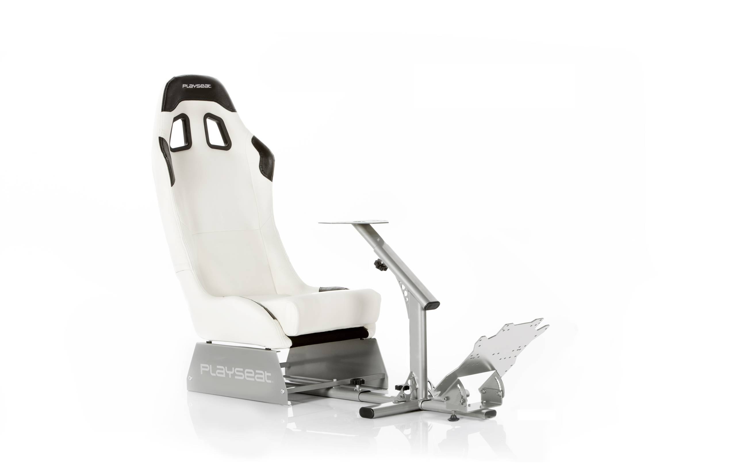 Playseat® Evolution White scaled ≫ Tuning【 Rieger Oficial ®】