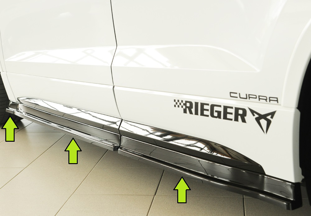00088274 1 ≫ Tuning【 Rieger Oficial ®】