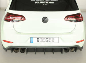 00059582 5 ≫ Tuning【 Rieger Oficial ®】