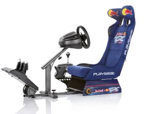 playseat 3 ≫ Tuning【 Rieger Oficial ®】
