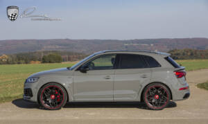 0132 lumma sq5 2 scaled ≫ Tuning【 Rieger Oficial ®】