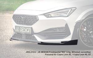 JEKL21CU 4 208 ≫ Tuning【 Rieger Oficial ®】